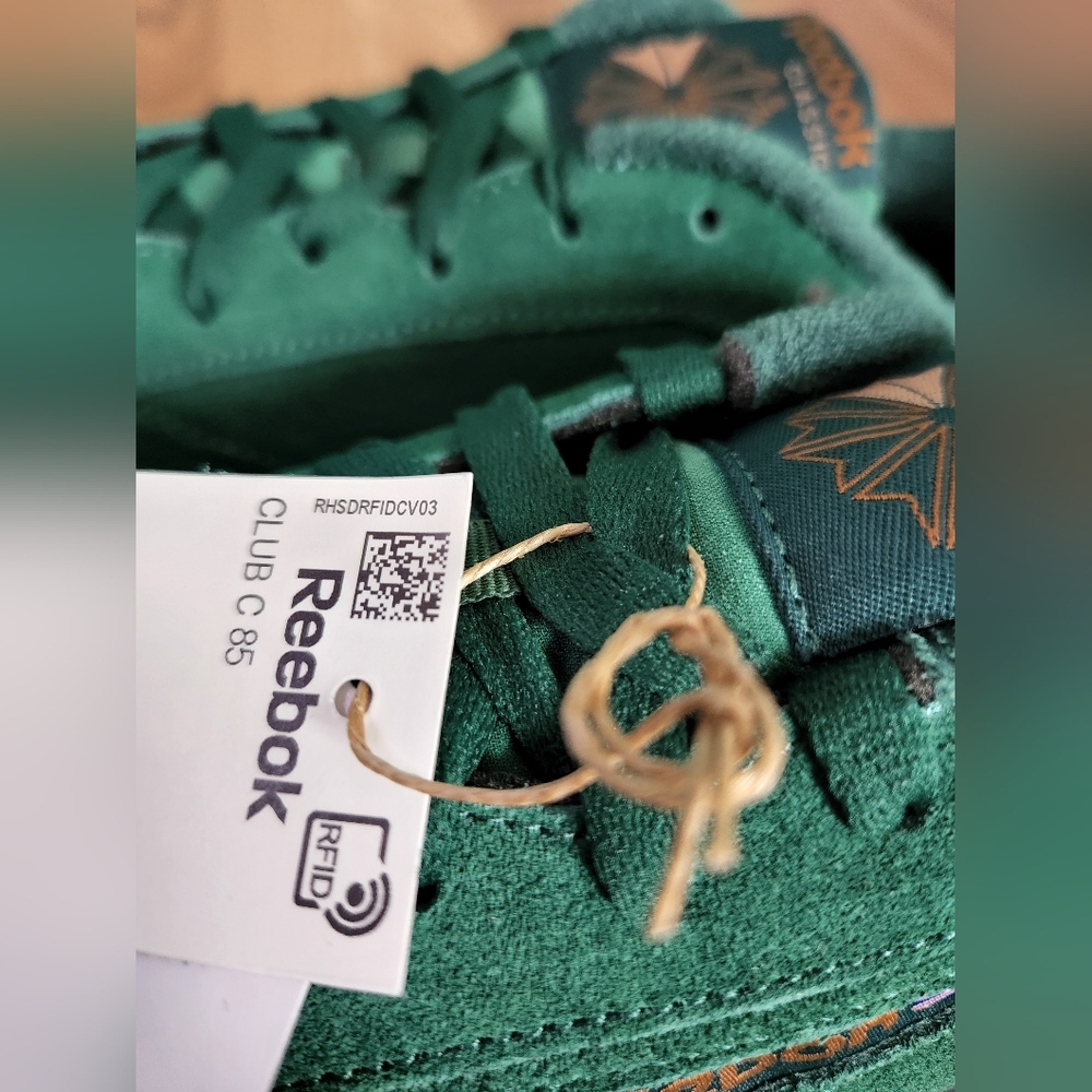 Reebok Club C 85 - Picture 10 of 14